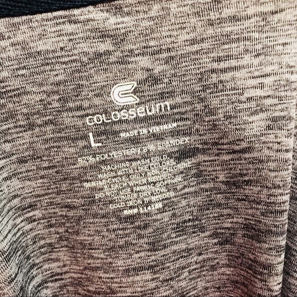 Uconn Performance Quarter Zip - Picture 4 of 4